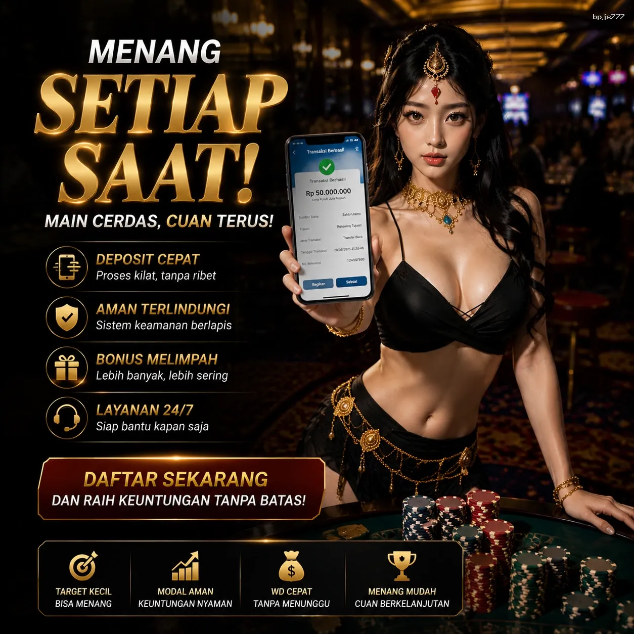 Pemula di bpjs777 Temukan Game Terbaik untuk Dilihat