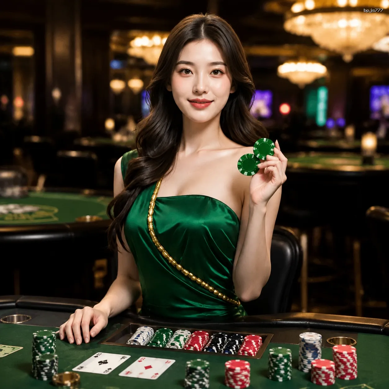 Keunggulan dan Fitur Menarik di Situs Game bpjs777