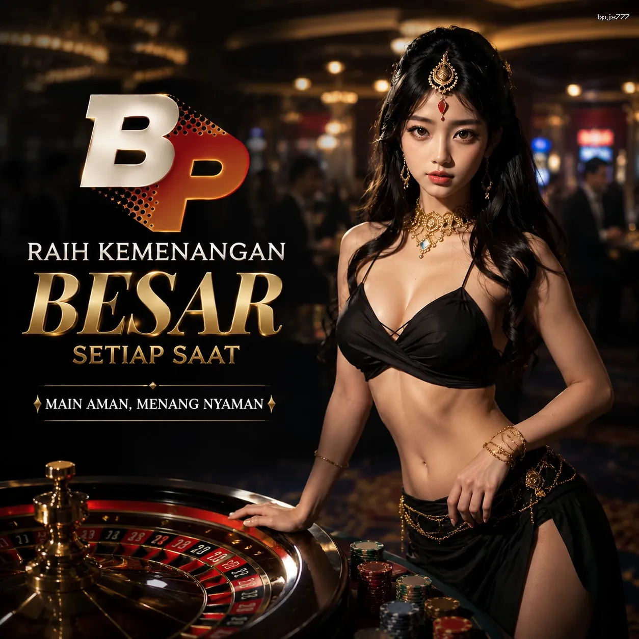 Analisis Performa Game di Platform bpjs777