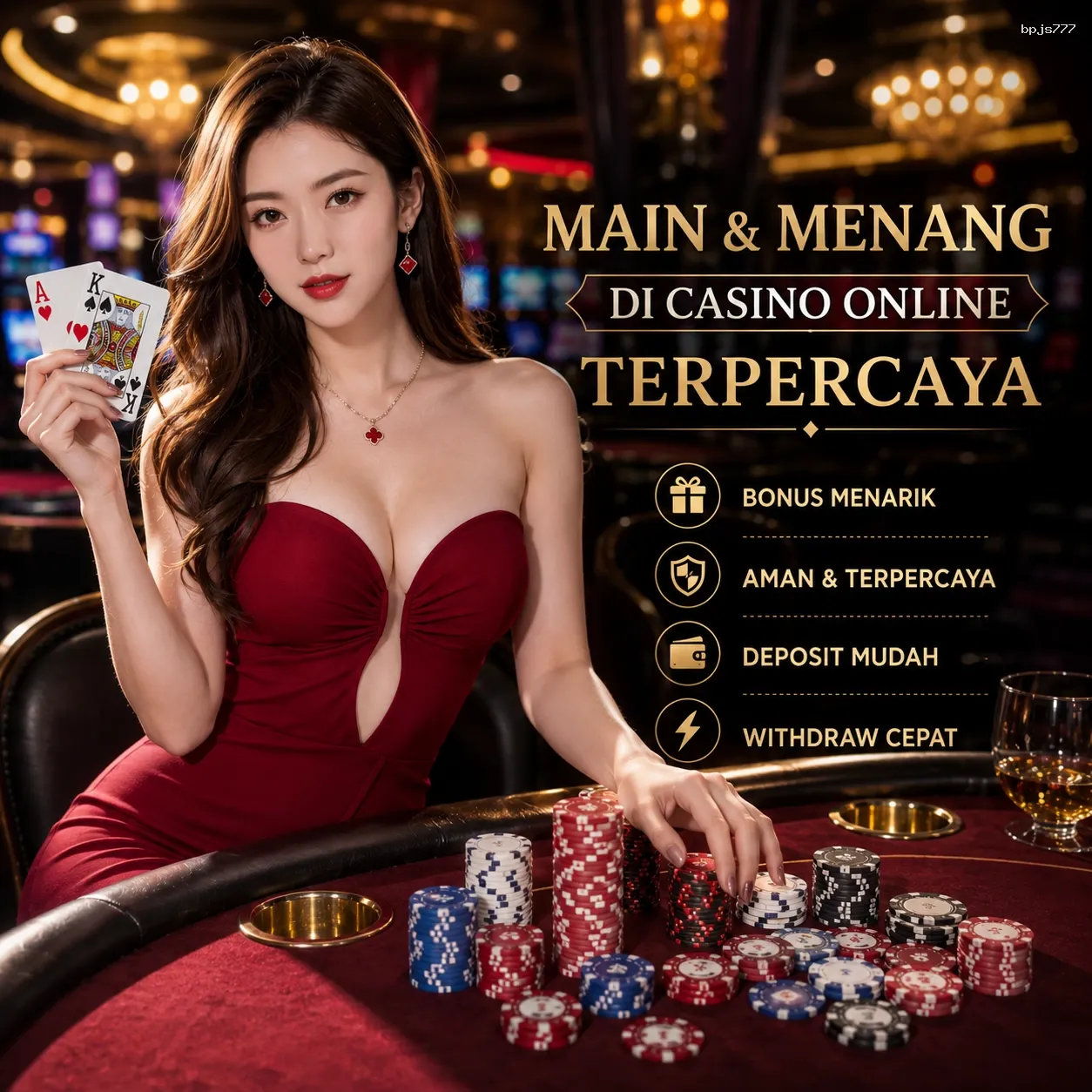 Menelusuri Keunggulan Situs Game bpjs777