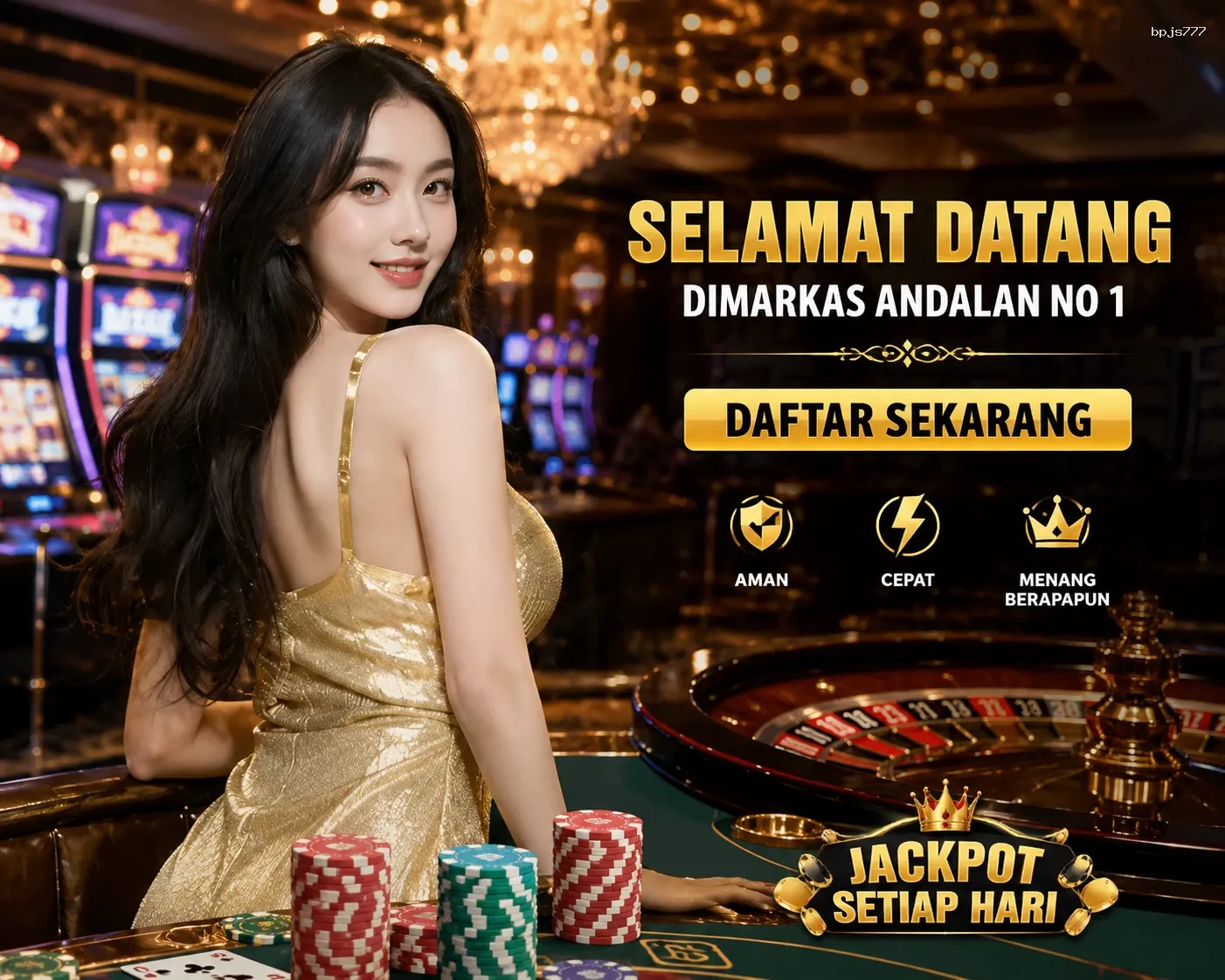 Tips dan Trik Bermain di bpjs777 untuk Pemula